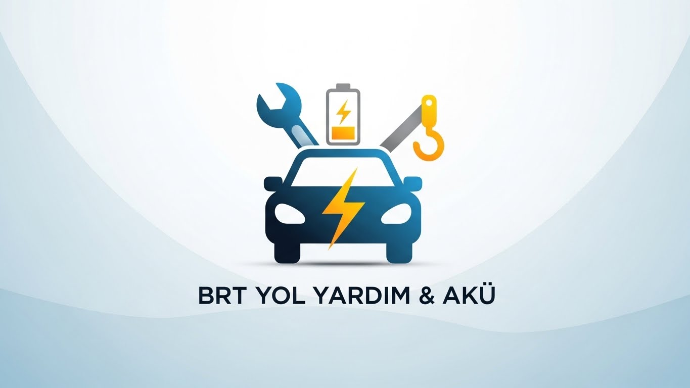 BRT Yol Yardım & Akü Ekibi